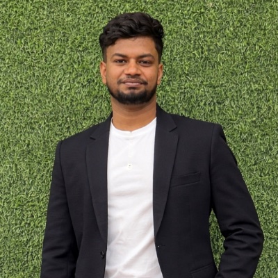Alok raj Singh