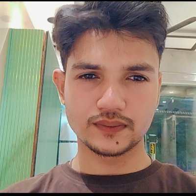 Ayush Rai