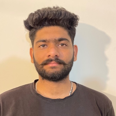 Kartik Rajput