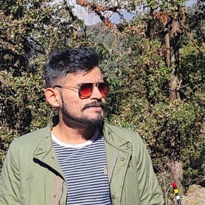 Yash Pandey