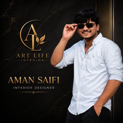 Aman Saifi
