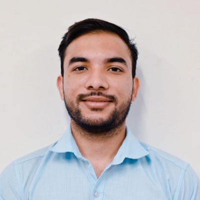 Rishabh Gupta