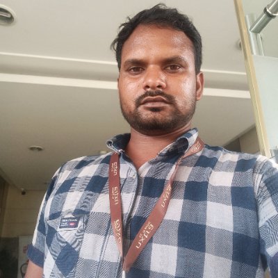 Ramlal Kumar