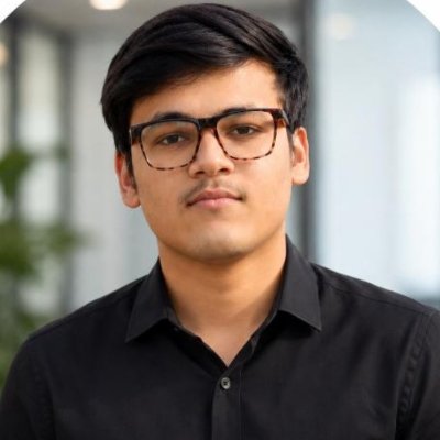 Mukul Aggarwal