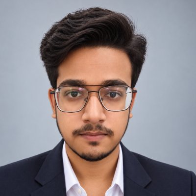 Aditya Sinha