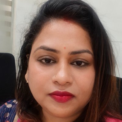 Preety Verma