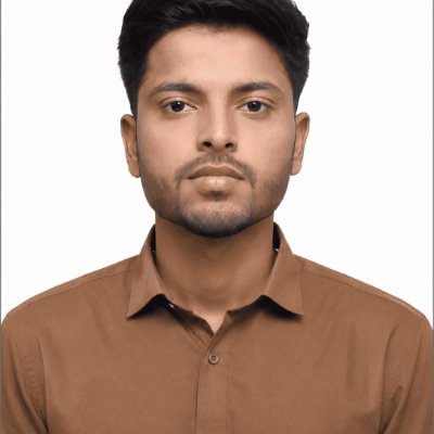 Rishabh Kumar