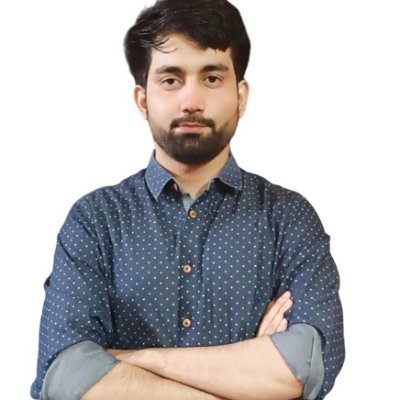 Zaid Khan