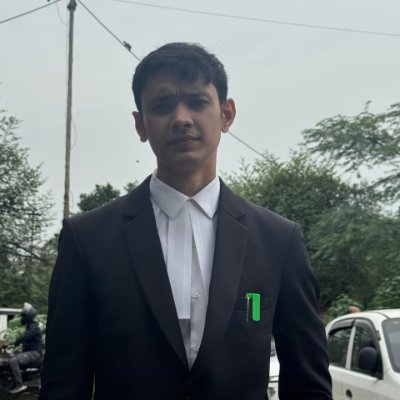 Jyotirmaya Negi
