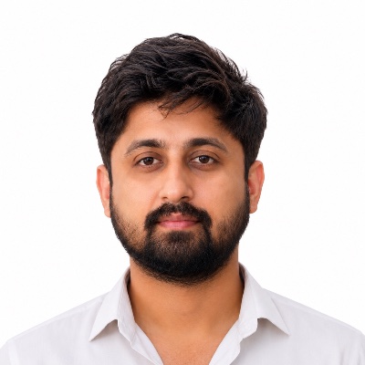 Abhinav Anand