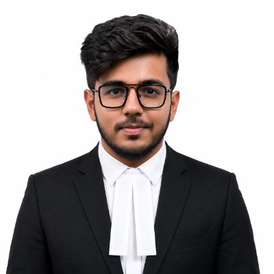 Yug Kaushik