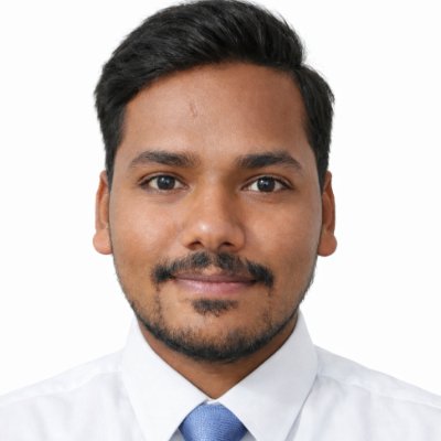 Amaan Ali