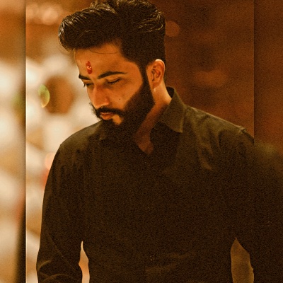 Shubham Sharma