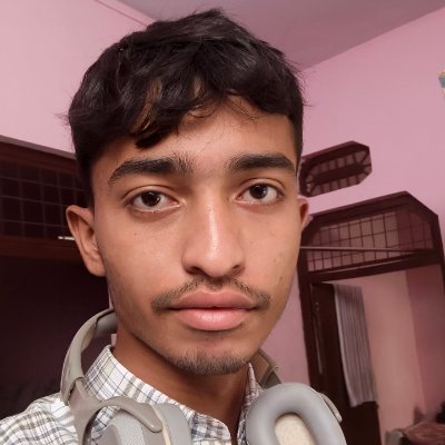 Sami Chaudhary