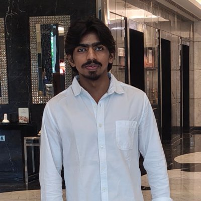 Paras Saini