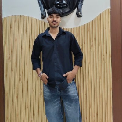 Rohit Bora