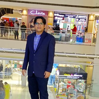 Mahfooz Alam