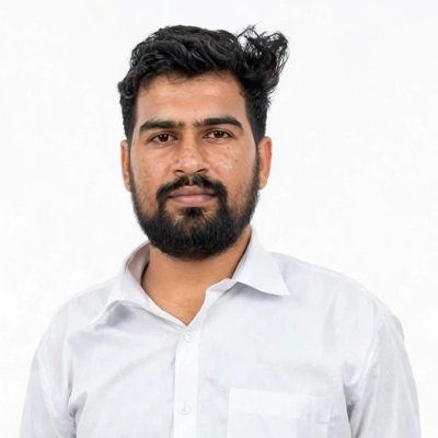 Ramdev Kumawat