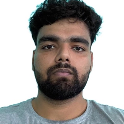 Vipul Pandey
