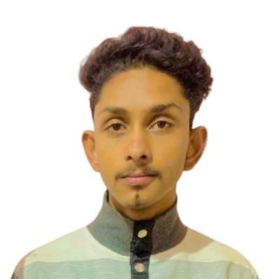 Gagan Bhati