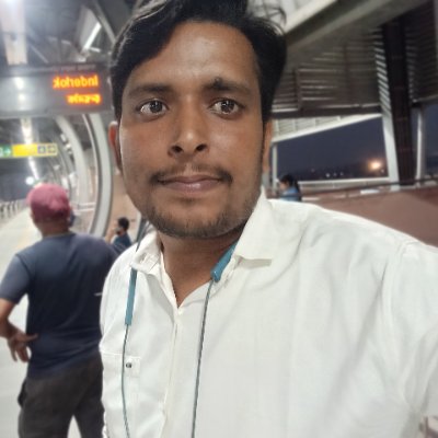 Sudhanshu Shekhar