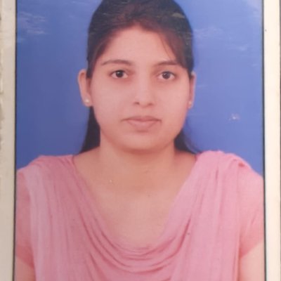 Ruchi Kardam