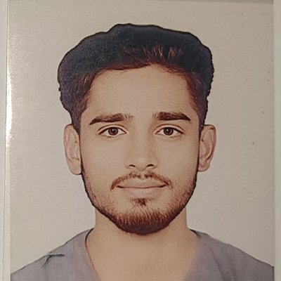 Muzammil Farooqui