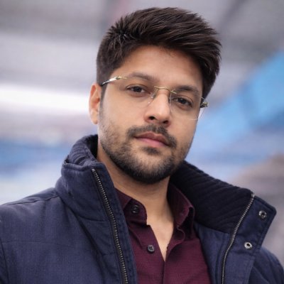 Devbrat Dubey