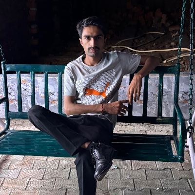 Rohit Deswal