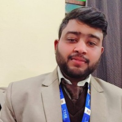 Udit Raj