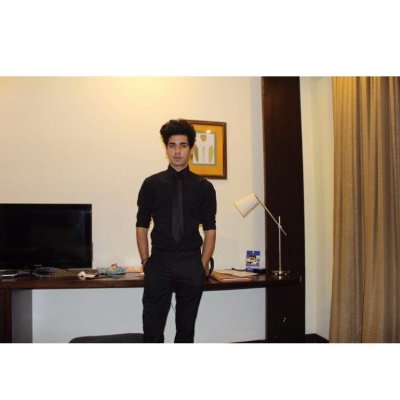 Bhavik Surana