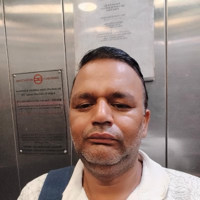 Virendra Kumar
