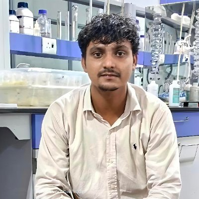 Ankit Pal