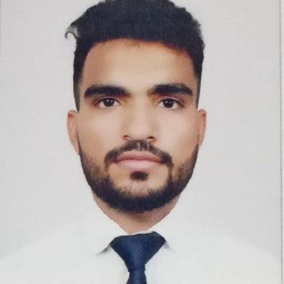 Amit Sirohi