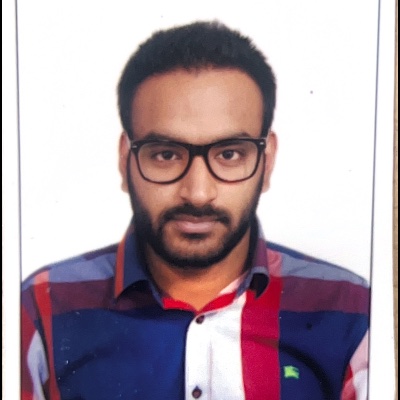 Shashank Srivastava