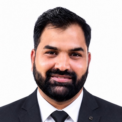 Naveen Gupta