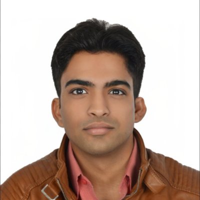 Prashant Saxena
