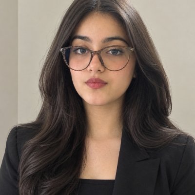 Mansi Ahlawat
