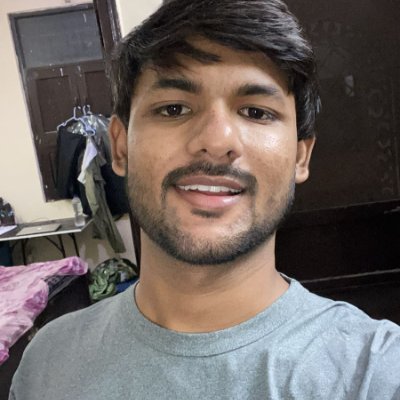 Abhishek Ray