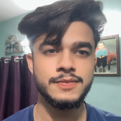 Shubham Singh