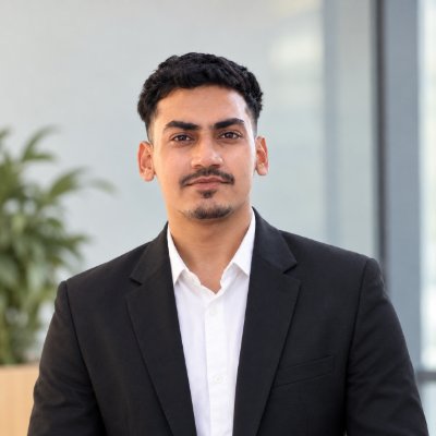 Mohd Saqib