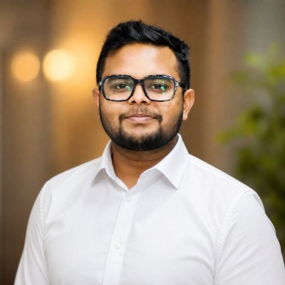 Sahil Jaiswal