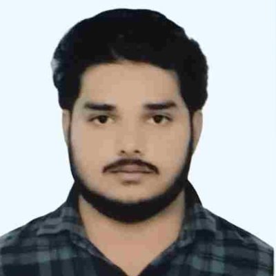 Nawed ashraf Khan