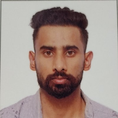 Akash Bhardwaj
