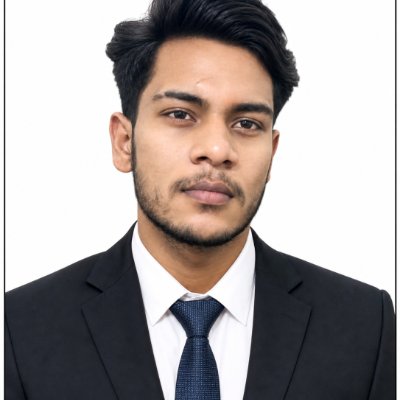 Niraj Kumar