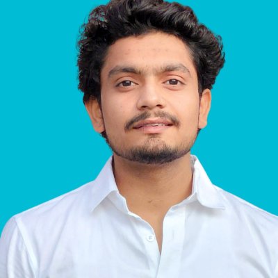 Shivam Chaudhary