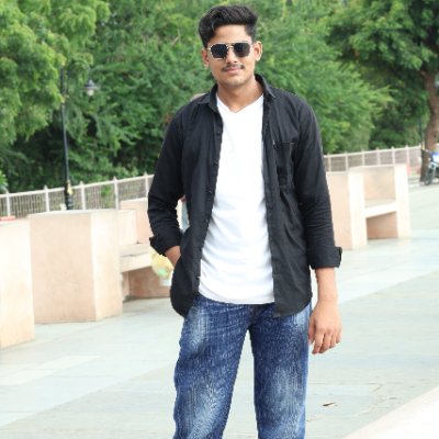 Suraj Chaudhary