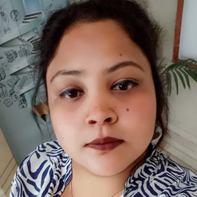 Sunayna Roy