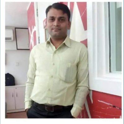 Pankaj Kumar