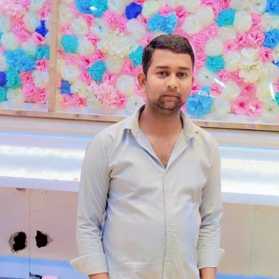 Mohd Intazar